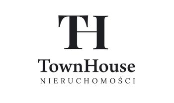 TownHouse Nieruchomości Logo