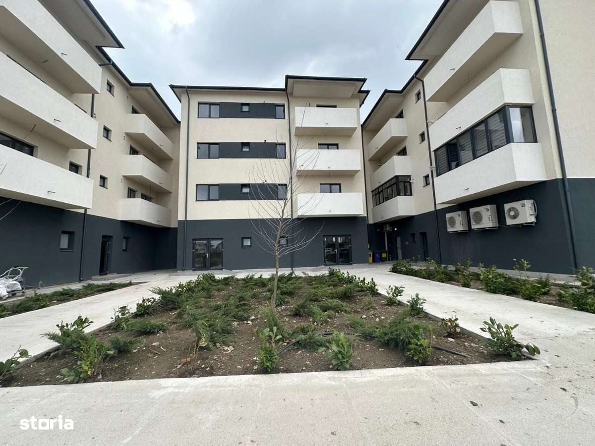 Ansamblu Garsoniere, direct dezvoltator Crisul Repede,nr.139-Bragadiru - Imagine principală: 3/9