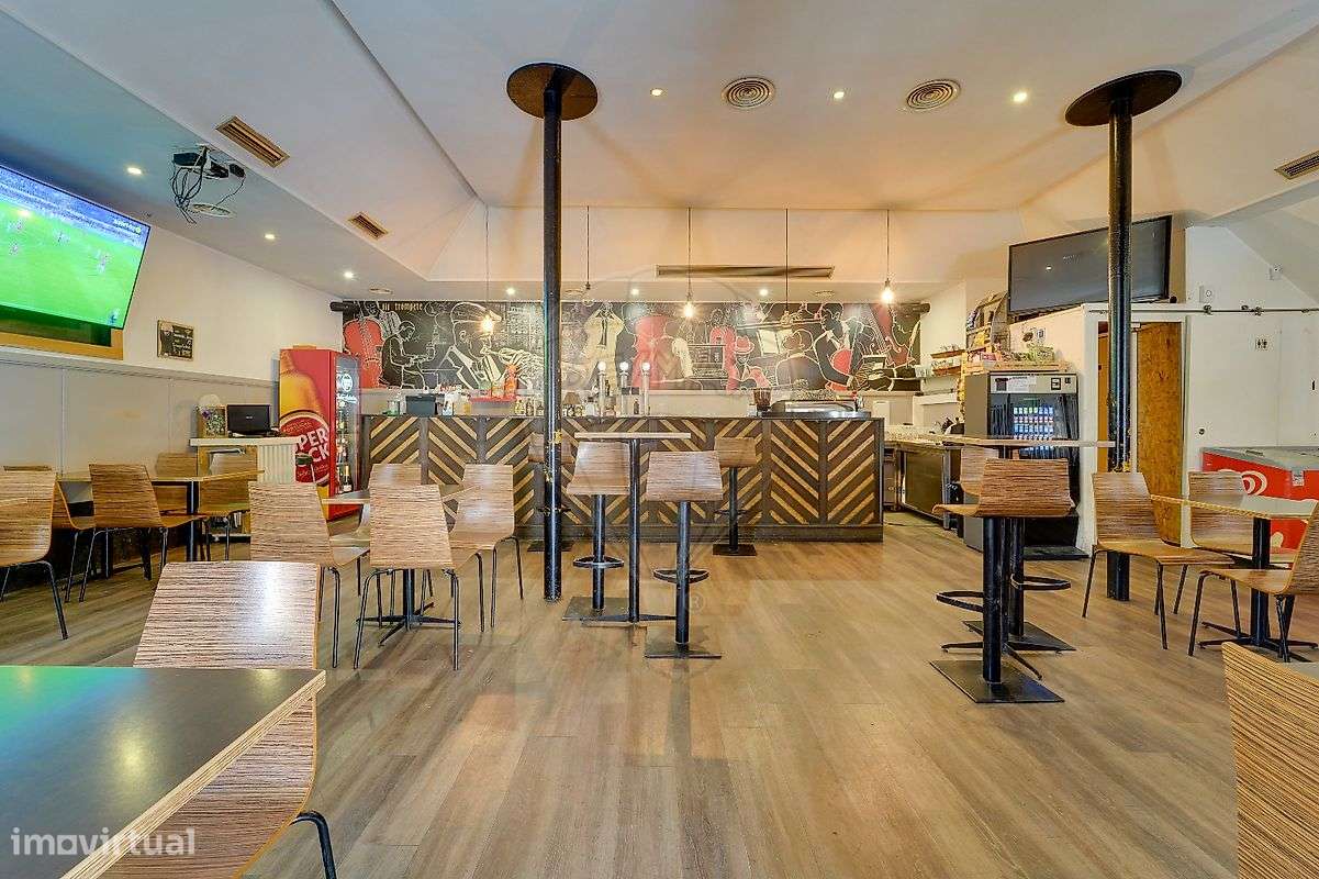 Trespasse  para venda - Grande imagem: 5/20