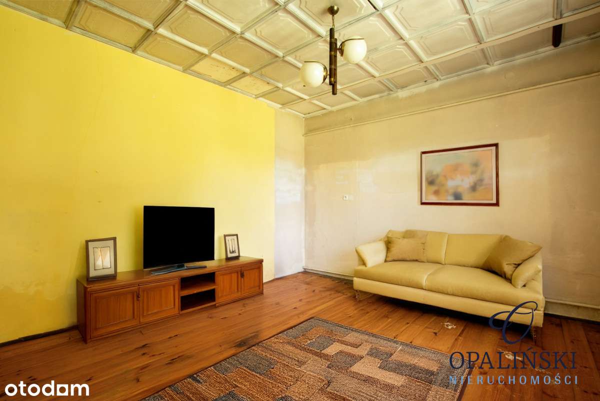 Dom | budynki usługowo produkcyjne | działka 36ar - Pełny obrazek: 4/16