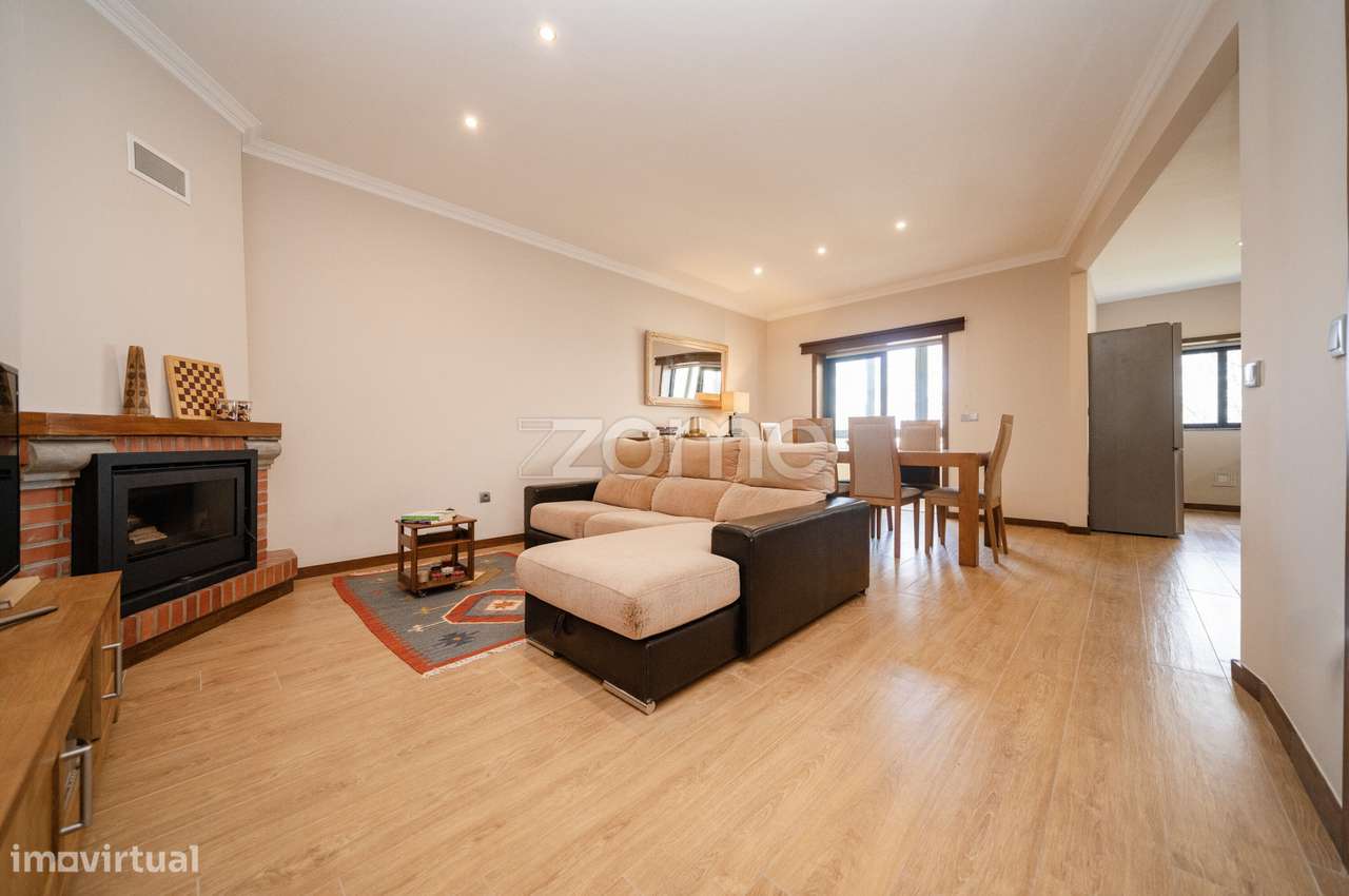 Apartamento T3 c/ 128 m2 em S. Victor - Braga! - Grande imagem: 4/36