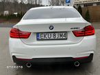 BMW Seria 4 435i Modern Line sport - 9