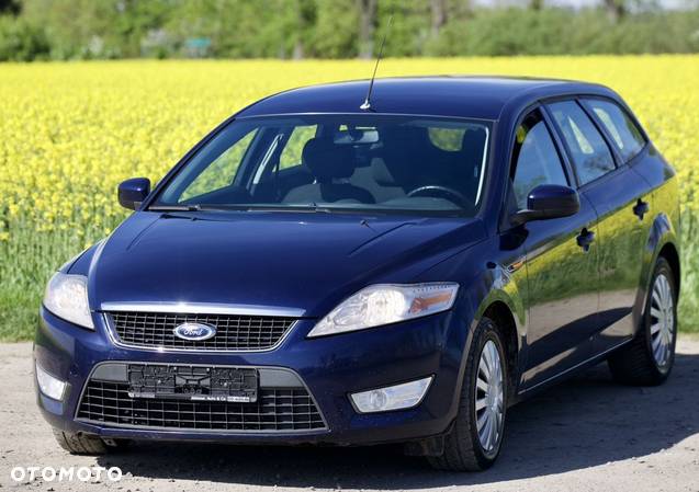 Ford Mondeo - 18