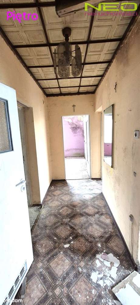 Sadów-dom do remontu - Pełny obrazek: 5/12