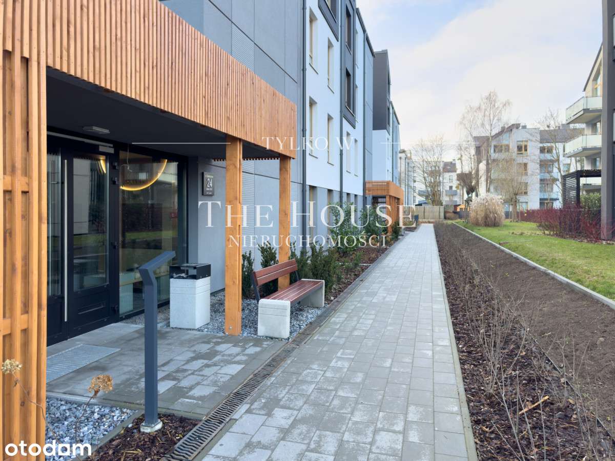 os. Luna|Osowa|Światło, przestrzeń i wysoki salon-14