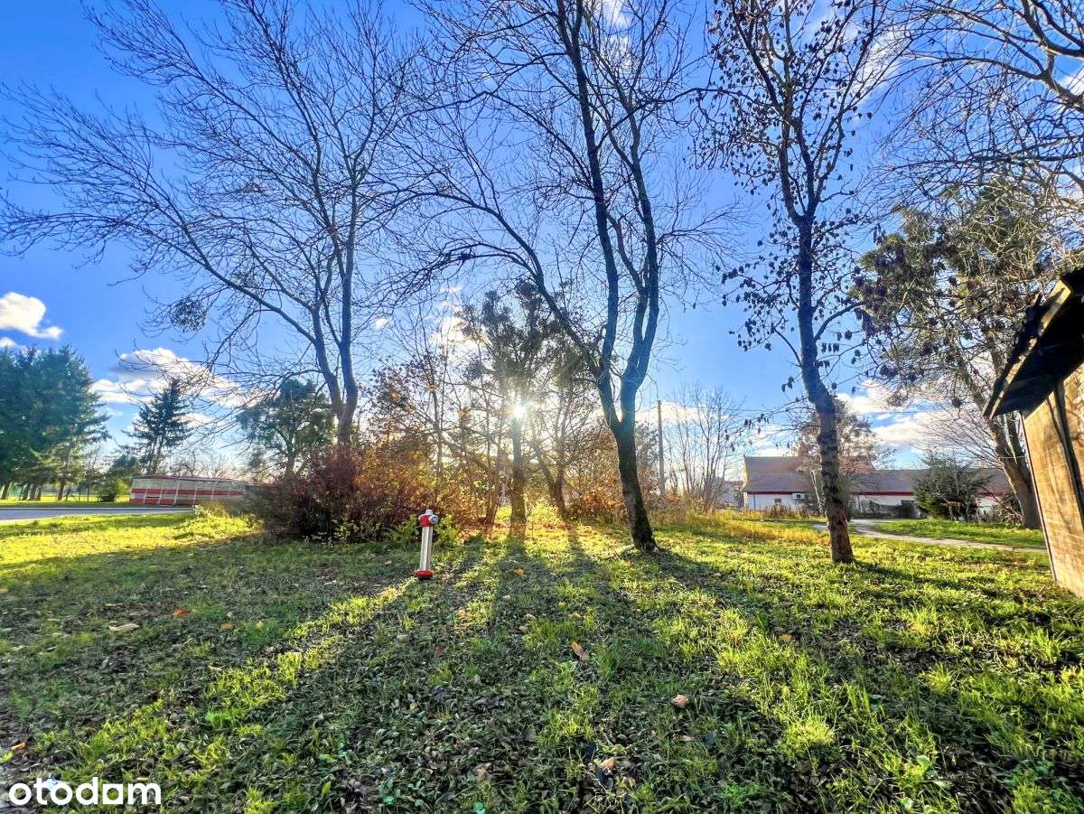 Orneta - Działka inwestycyjna 6 - Pełny obrazek: 4/20