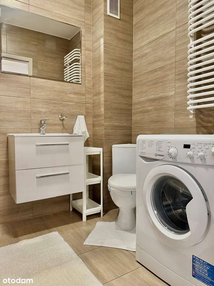 Okazja, 1pok. z  ogrodem-9