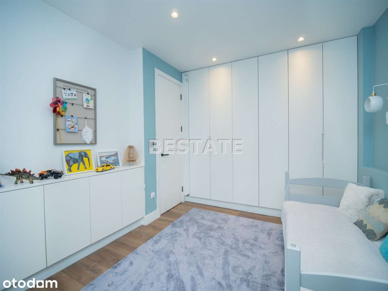 Mieszkanie na sprzedaż, Tarnów, 2 pokoje-6