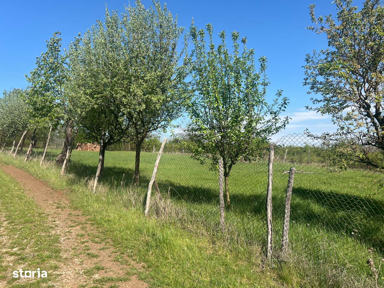 Teren cu vedere panoramica Str. Iris Alba Iulia - Imagine principală: 4/5