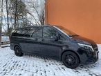 Mercedes-Benz Klasa V 250 d 4-Matic Avantgarde 9G-Tronic (ekstra d³) - 2