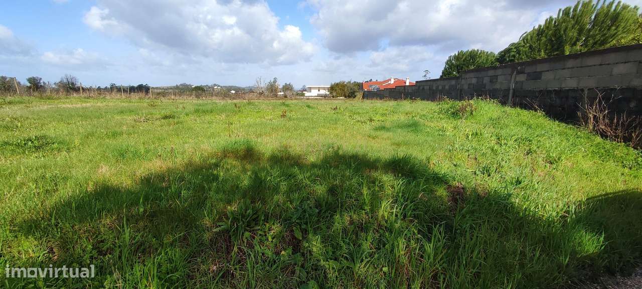 Terreno com viabilidade de construção - Condeixa-a-Nova, Sebal - Grande imagem: 5/7