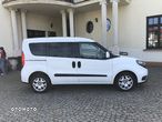 Fiat Doblo 1.6 Multijet 16V Easy - 29