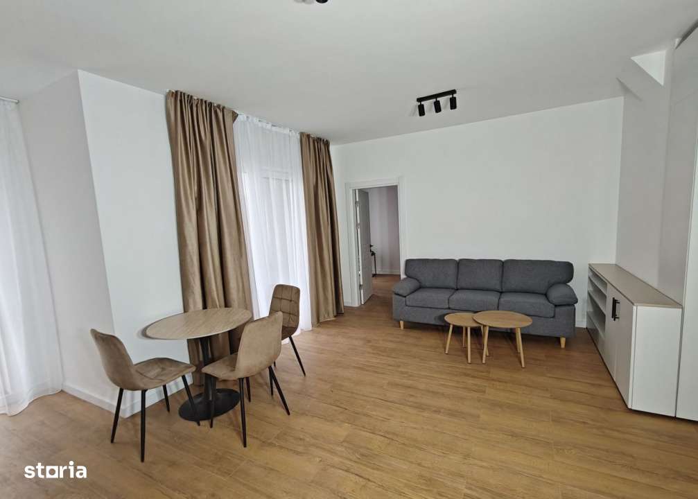 Apartament / 2 camere / bloc 2026/strada Eroilor/ mobilat/ parcare-5