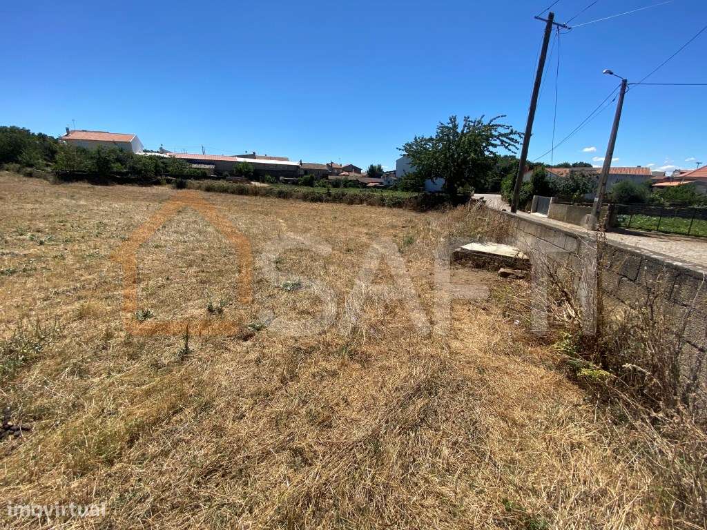 Terreno Urbano em Izeda - Grande imagem: 3/9