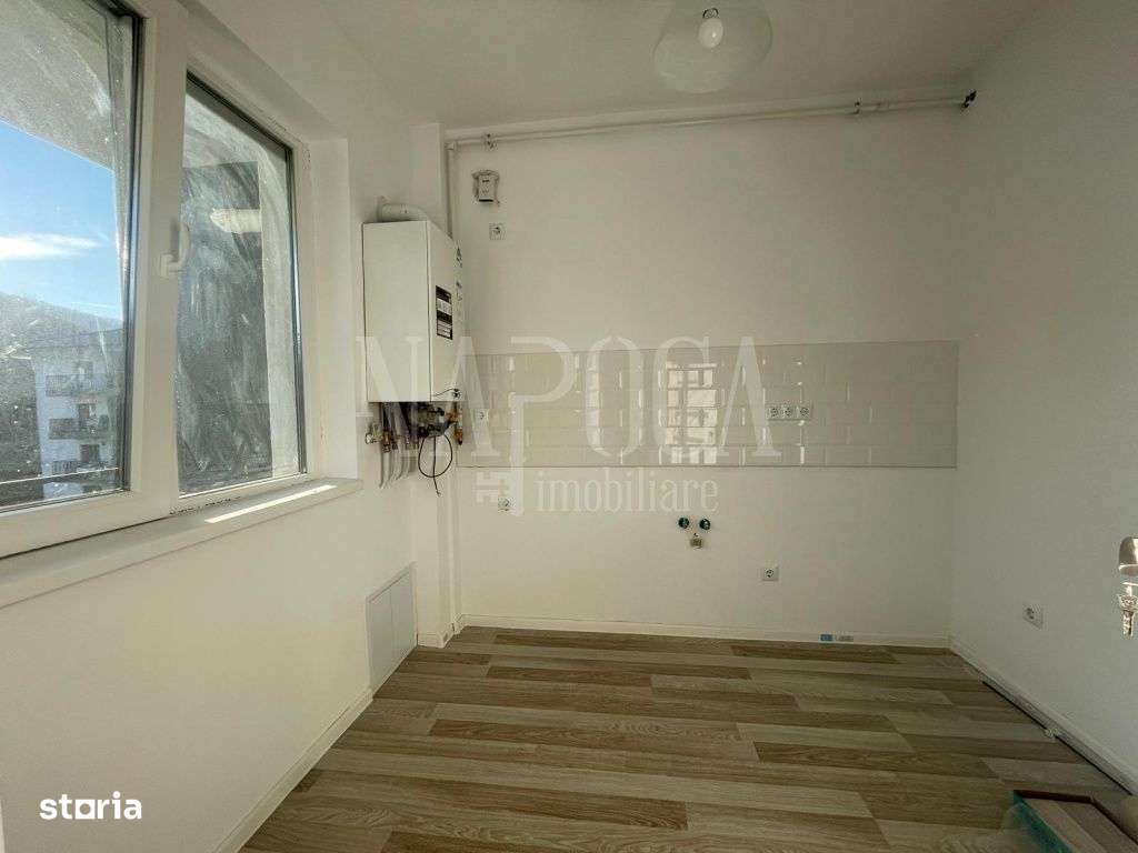 Apartament o camera de vanzare in Terra, Floresti - Imagine principală: 3/5