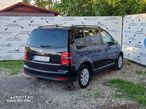 Volkswagen Touran 1.4 TSI DSG Highline - 6