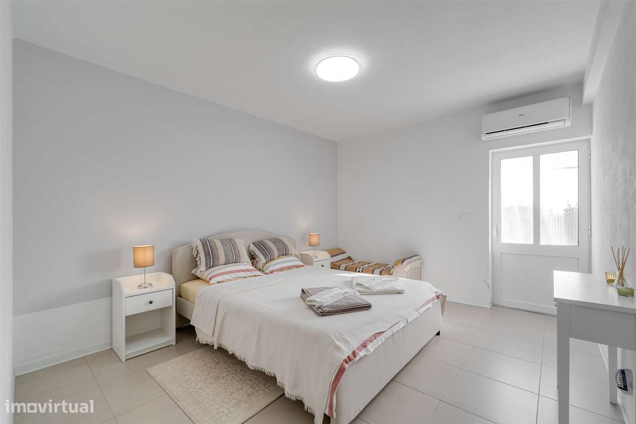 Quinta Biológica - Monte de Palma em Sao Manços com negócio.-18