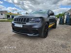 Jeep Grand Cherokee Gr 6.2 V8 Trackhawk - 2