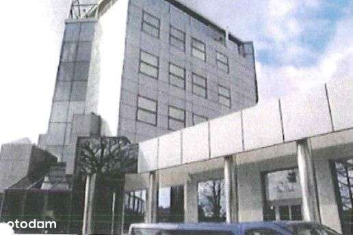 Konkurs ofert - ul. Kościuszki 20-3