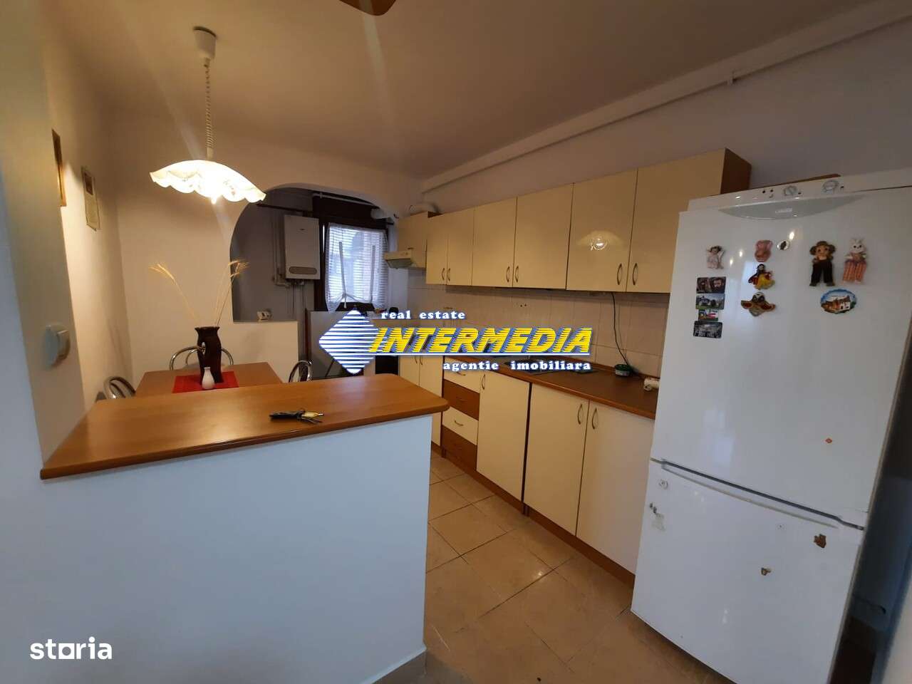 Apartament 3 camere de inchiriat in Alba Iulia zona Centru - Imagine principală: 5/9