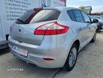 Renault Megane dCi 110 FAP LIMITED - 6