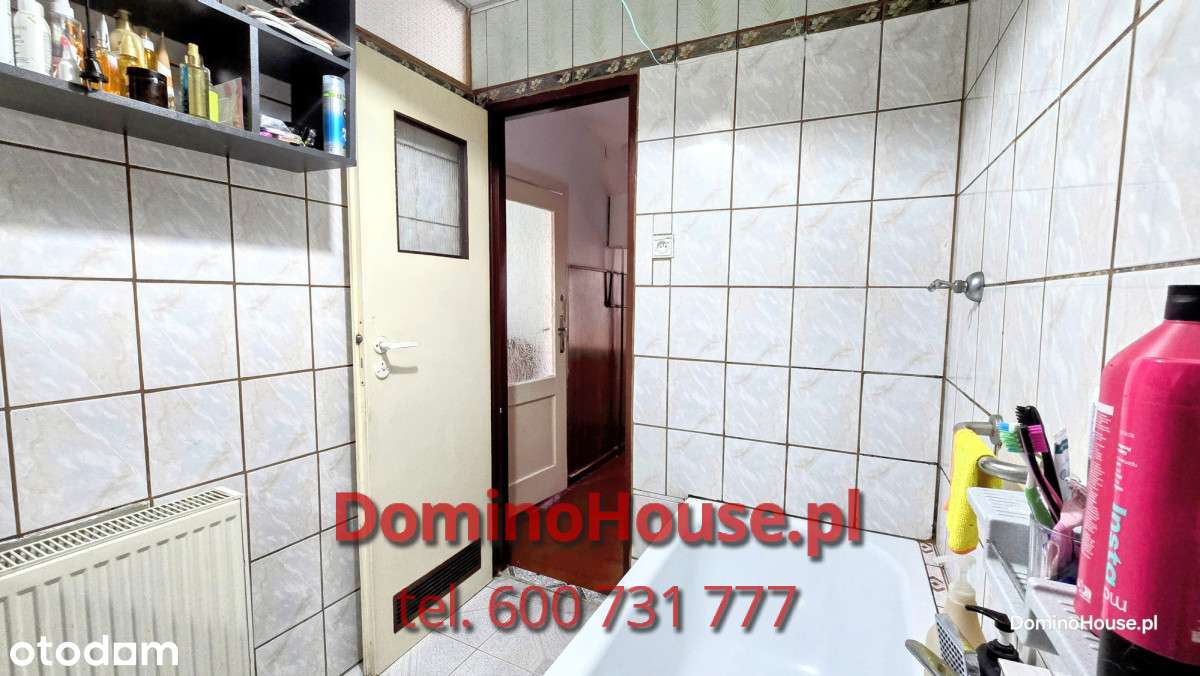 O F E R T A Szeregówka z Garażem! i dużą działką!-9