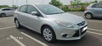 Ford Focus 1.6 TDCi DPF Trend - 6