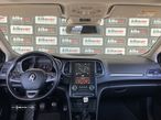 Renault Mégane Grand Coupe 1.6 dCi Executive - 13