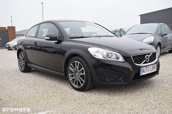 Volvo C30 - 4