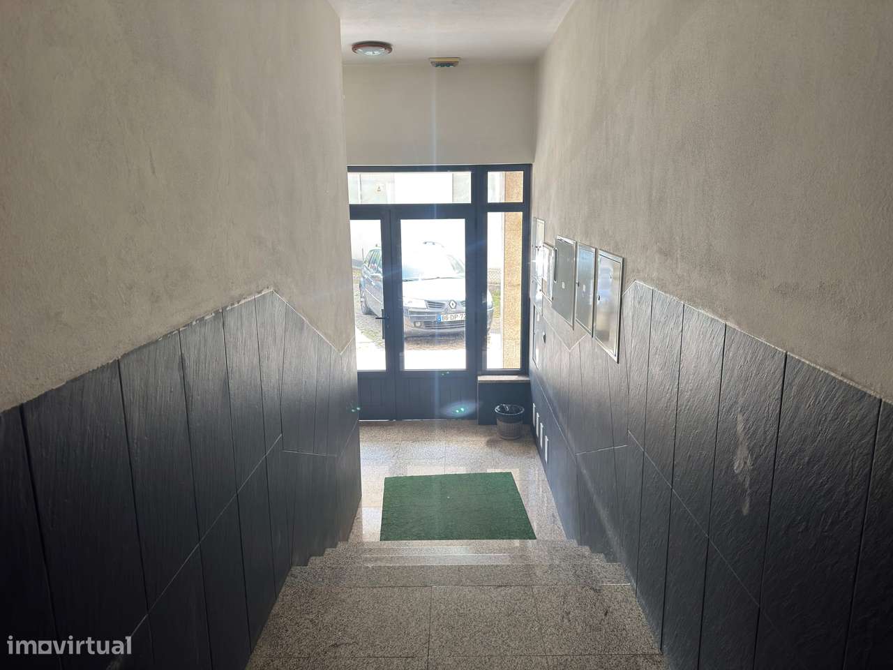 Apartamento T3 duplex – Oliveira de Frades-18