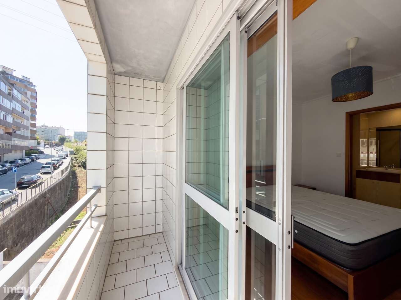 Apartamento T2 COMO NOVO Oliveira do Douro ao Intermaché-5