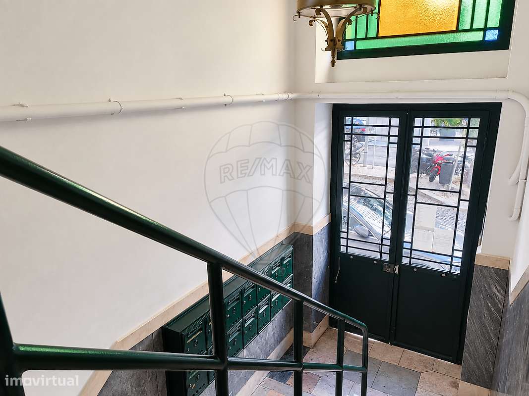 Apartamento T3 para venda-28