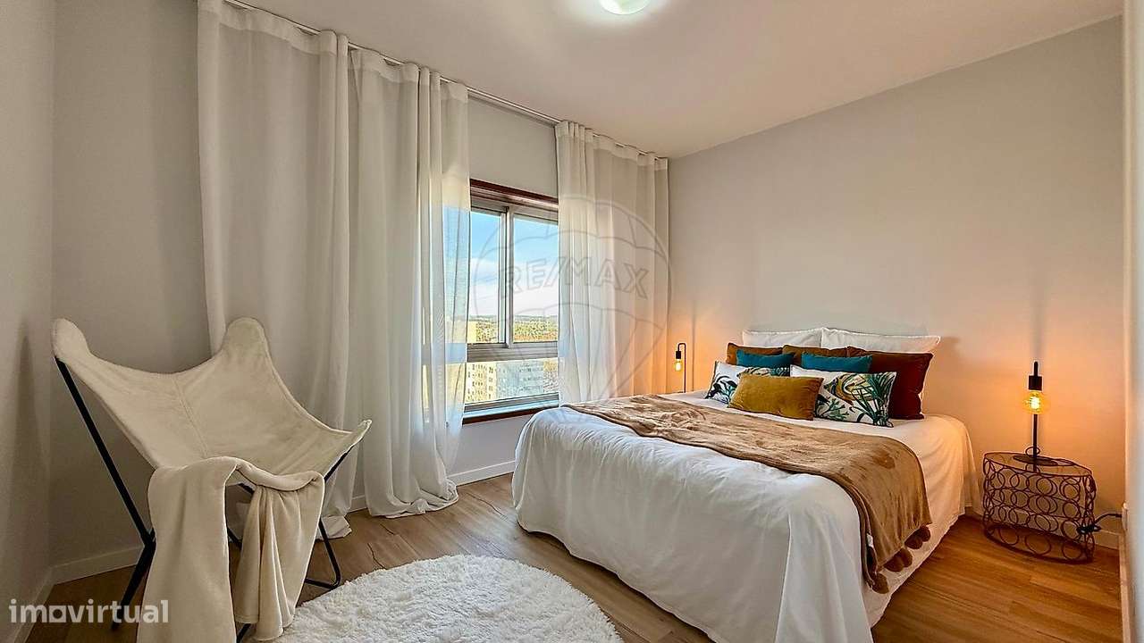 Apartamento T2 para venda-11