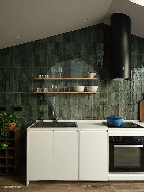 Moradia T2 para venda-19