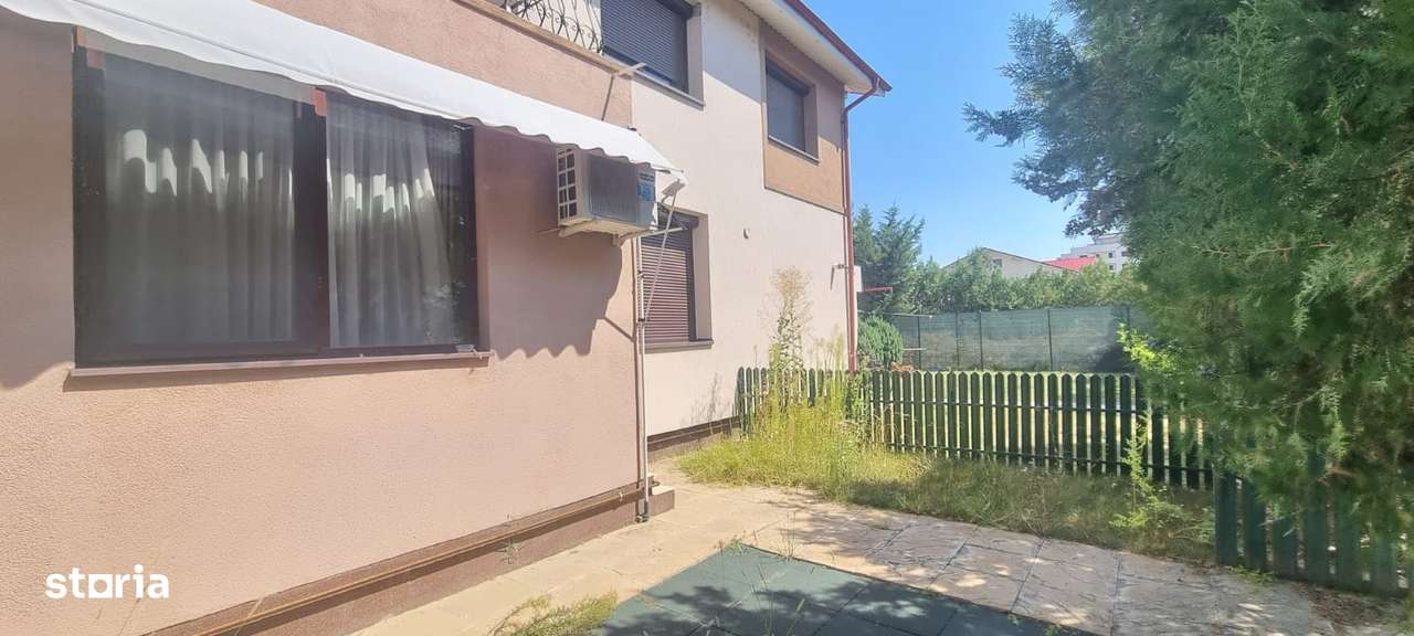 Se închiriază studio,in casă ,  in cart. Orizont - Imagine principală: 3/5