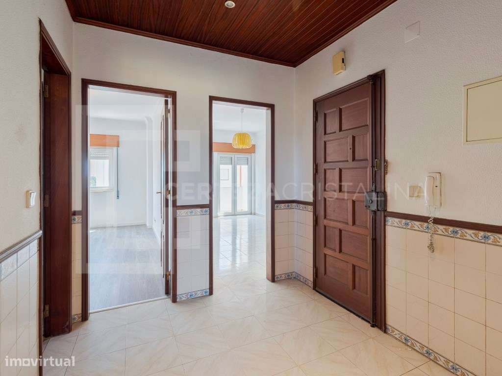 Apartamento em Setúbal | Excelente Oportunidade-1