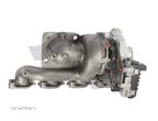 Turbina regenerowana 728680-5001RS Ford Mondeo 2.0L TDCi 95kW 4S7Q6K682EF - 1