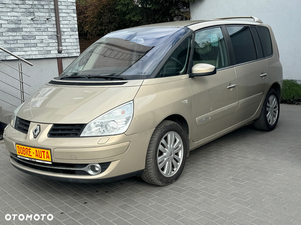 Renault Espace 2.0 dCi FAP Initiale - 25