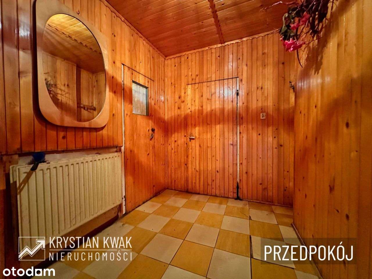 Sopotnia Mała dom do remontu-7