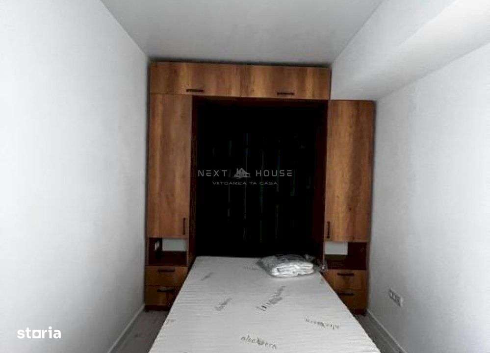 Garsoniere Studio Rahova - optional loc de parcare - Imagine principală: 3/12