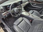 Mercedes-Benz Klasa E 200 d T 9G-TRONIC Avantgarde - 20