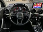 Audi Q2 1.6 TDI Sport S tronic - 9
