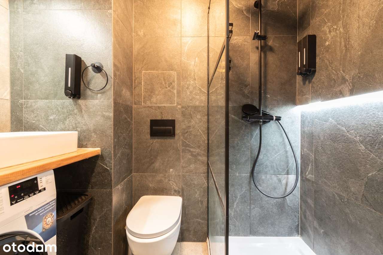 REZERWACJA !!! Łódź Górna – mieszkanie po remoncie, 3 pokoje-8