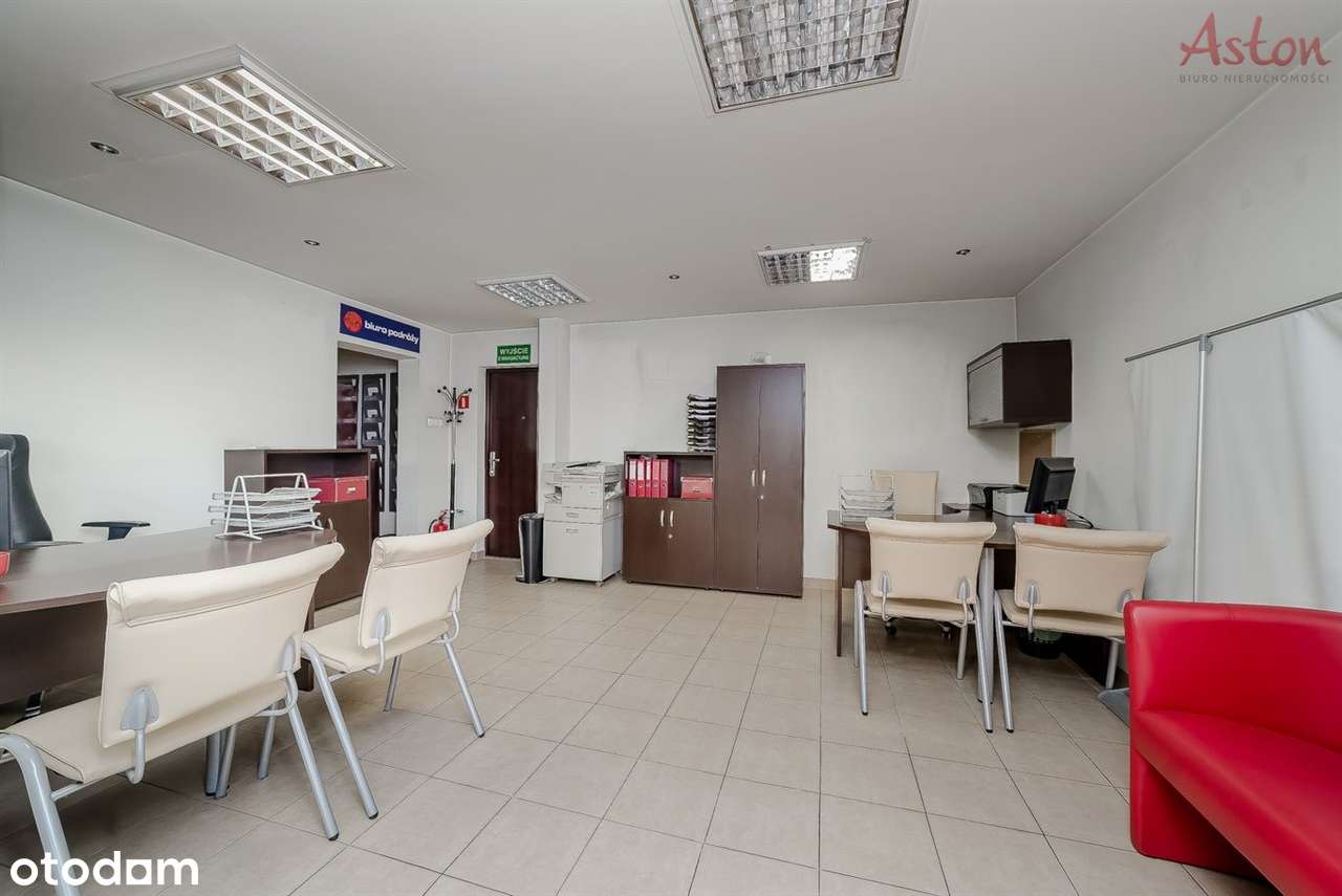 Lokal na wynajem, Tychy - Pełny obrazek: 4/9