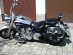 Yamaha Road Star - 3