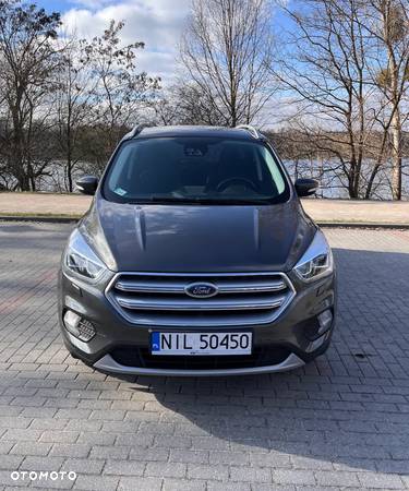 Ford Kuga 1.5 EcoBoost AWD Edition ASS - 3