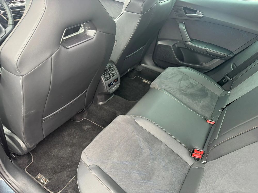 Cupra Cupra-formentor Salon Polska FV23%