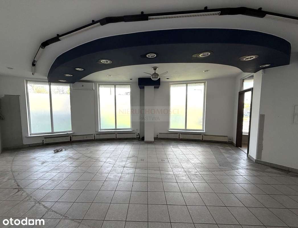 Dom w centrum miasta + lokal użytkowy + apartament!-13