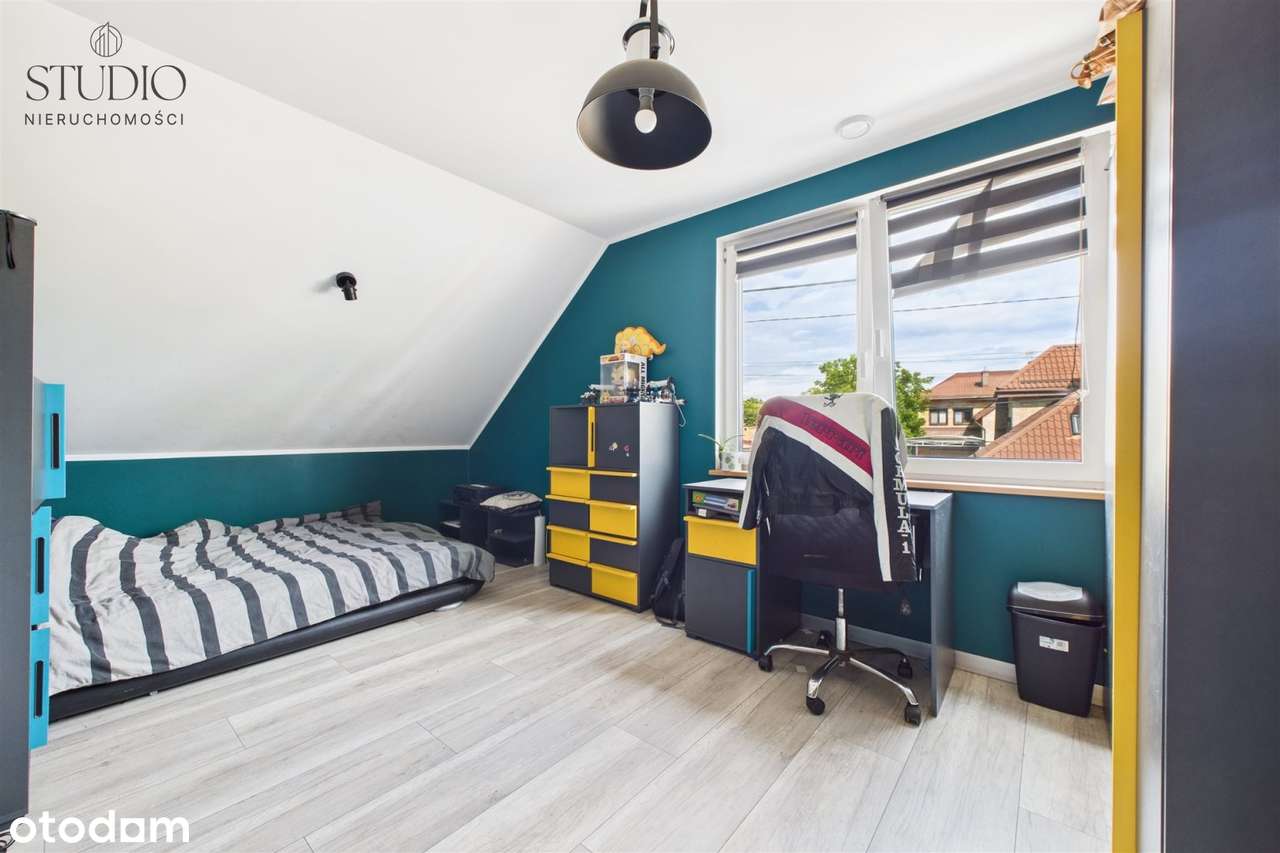 Dwa domy na jednej działce na Skorupach, okazja!-14