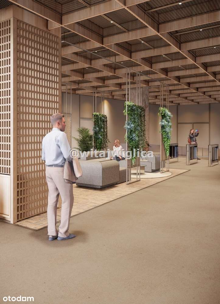 Wyjątkowa okazja, biuro, Nowe - Pełny obrazek: 5/8